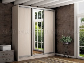 ТРИНИТИ 6 Шкаф-купе (2,0) в Уфе - ufa.mebel24.online | фото
