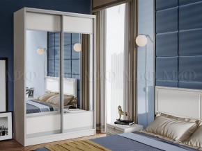 ТРИНИТИ 9 Шкаф-купе (1,35) в Уфе - ufa.mebel24.online | фото