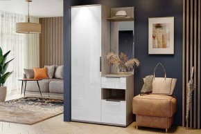 Тумба комбинированная Альянс 435.11 в Уфе - ufa.mebel24.online | фото 4