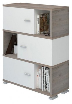 Тумба комбинированная Домино СБ-30/3 в Уфе - ufa.mebel24.online | фото 2