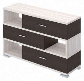 Тумба комбинированная Домино СБ-40/3 в Уфе - ufa.mebel24.online | фото 2