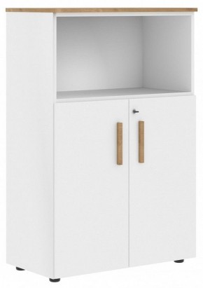 Тумба комбинированная Forta FMC 80.3(Z) в Уфе - ufa.mebel24.online | фото