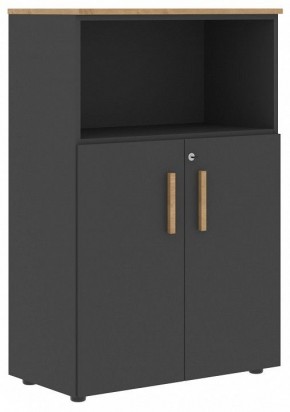 Тумба комбинированная Forta FMC 80.3(Z) в Уфе - ufa.mebel24.online | фото