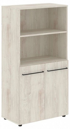 Тумба комбинированная Loftis LMC 80.5 в Уфе - ufa.mebel24.online | фото