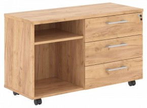 Тумба комбинированная Torr-Z TLC-3D.1A в Уфе - ufa.mebel24.online | фото