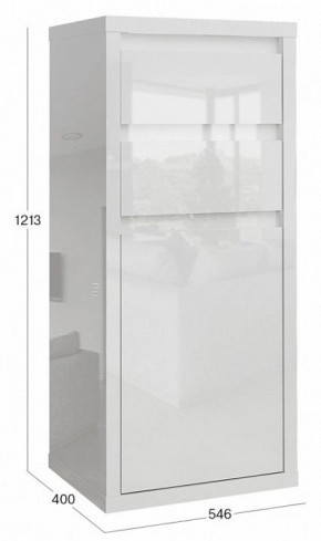 Тумба Норден СТЛ.413.04 в Уфе - ufa.mebel24.online | фото 3