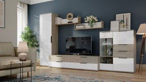 Тумба под ТВ Альянс 435.07 в Уфе - ufa.mebel24.online | фото