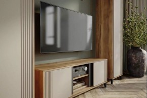Тумба под ТВ Богемия в Уфе - ufa.mebel24.online | фото 3