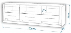 Тумба под ТВ Нобиле КА170 в Уфе - ufa.mebel24.online | фото 4