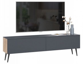 Тумба под ТВ Порто СМ-393.03.011 в Уфе - ufa.mebel24.online | фото 3