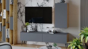 Тумба под ТВ Порто СМ-393.03.011 в Уфе - ufa.mebel24.online | фото 5