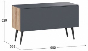Тумба под ТВ Порто СМ-393.03.012 в Уфе - ufa.mebel24.online | фото 5