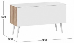 Тумба под ТВ Порто СМ-393.03.012 в Уфе - ufa.mebel24.online | фото 5
