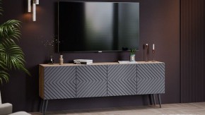 Тумба под ТВ Танго Тип-1 в Уфе - ufa.mebel24.online | фото 5