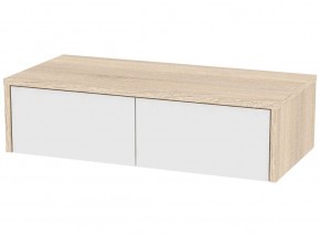 Тумба подвесная K212 (ДСС-Белый) в Уфе - ufa.mebel24.online | фото