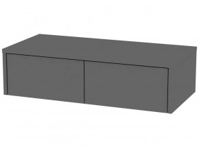 Тумба подвесная K212 (Графит) в Уфе - ufa.mebel24.online | фото