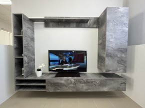 Тумба подвесная открытая "Бэлла" в Уфе - ufa.mebel24.online | фото 4