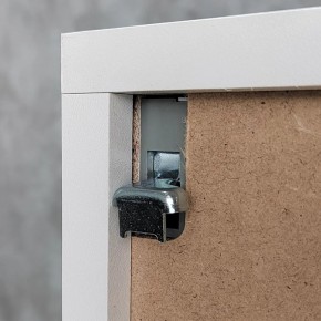 Тумба подвесная под ТВ LINES MTV4-MA 1150 Белый матовый (Белый-M 10.1.2) в Уфе - ufa.mebel24.online | фото 6