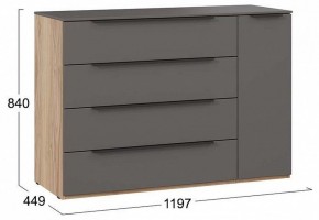 Тумба Порто ТД-393.04.02 в Уфе - ufa.mebel24.online | фото 5