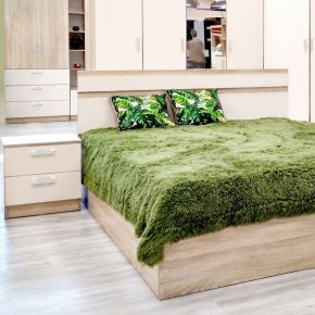 Тумба прикроватная 450 Салоу (2 ящика) в Уфе - ufa.mebel24.online | фото 6