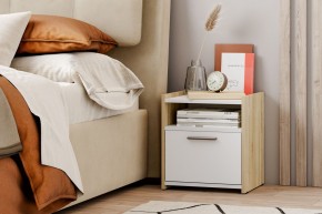 Тумба прикроватная НМ 013.11 "Симпл" в Уфе - ufa.mebel24.online | фото 3