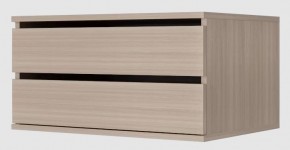 Тумба с 2 ящиками для шкафов-купе (арт. Хит-Т-4-14) в Уфе - ufa.mebel24.online | фото