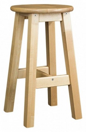 Тумба с табуретом Мебелик в Уфе - ufa.mebel24.online | фото 8