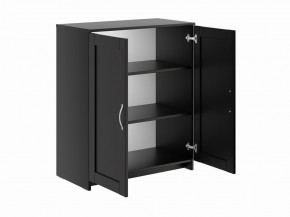 Тумба СИРИУС двухдверная, цвет Дуб Венге в Уфе - ufa.mebel24.online | фото 2