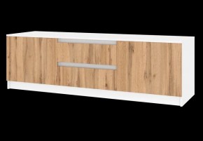 Тумба ТВ большая Парус в Уфе - ufa.mebel24.online | фото 6