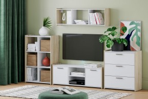 Тумба ТВА НМ 013.41 "Симпл" в Уфе - ufa.mebel24.online | фото 3