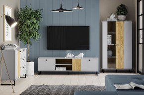 Тумба ТВА НМ 014.46 "Бруно" в Уфе - ufa.mebel24.online | фото 3