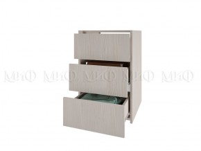 Тумба в шкаф-купе ТРИНИТИ в Уфе - ufa.mebel24.online | фото