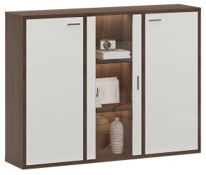 Тумба-витрина Домино СУ(ш3в1)+2ФГ+1ФС в Уфе - ufa.mebel24.online | фото 2