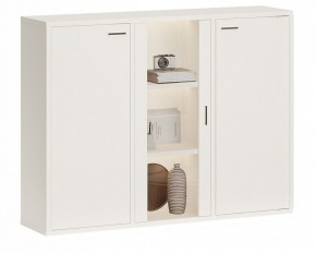 Тумба-витрина Домино СУ(ш3в1)+2ФГ+1ФС в Уфе - ufa.mebel24.online | фото 3