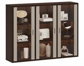 Тумба-витрина Домино СУ(ш3в1)+3ФС в Уфе - ufa.mebel24.online | фото 2