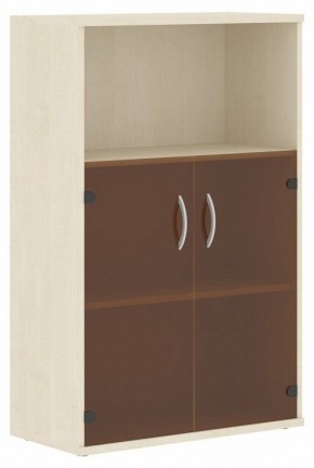 Тумба-витрина Imago СТ-2.2 в Уфе - ufa.mebel24.online | фото