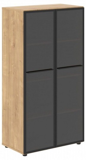 Тумба-витрина Loftis LMC 80.2 в Уфе - ufa.mebel24.online | фото