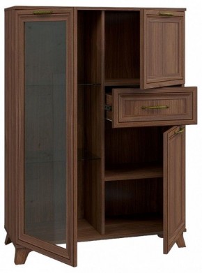 Тумба-витрина Мирелла в Уфе - ufa.mebel24.online | фото 2