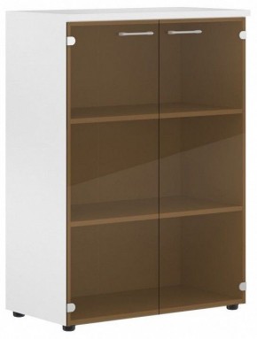 Тумба-витрина Xten XMC 85.2 в Уфе - ufa.mebel24.online | фото