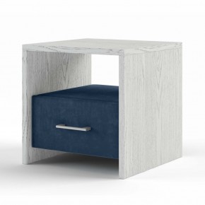 Тумба Wood в ткани велюр Enigma в Уфе - ufa.mebel24.online | фото