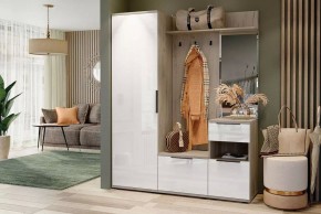 Тумбочка Альянс 435.17 в Уфе - ufa.mebel24.online | фото 3