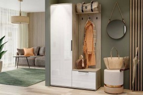 Тумбочка Альянс 435.17 в Уфе - ufa.mebel24.online | фото 4