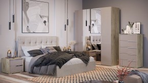 Тумбочка Эмбер ТД 348.03.01 в Уфе - ufa.mebel24.online | фото 5