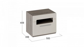Тумбочка Фьюжн ТД-260.03.01 в Уфе - ufa.mebel24.online | фото 3