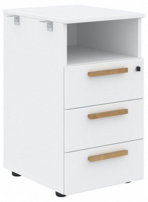 Тумбочка Forta FLC-3D.1 в Уфе - ufa.mebel24.online | фото