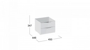 Тумбочка Глосс ТД 319.03.01 в Уфе - ufa.mebel24.online | фото 3