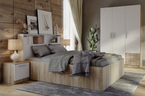 Тумбочка Илга в Уфе - ufa.mebel24.online | фото 4