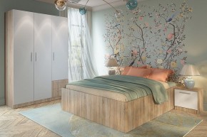 Тумбочка Илга в Уфе - ufa.mebel24.online | фото 5