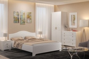 Тумбочка Монблан МБ-38К в Уфе - ufa.mebel24.online | фото 3