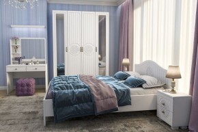 Тумбочка Монблан МБ-38К в Уфе - ufa.mebel24.online | фото 6